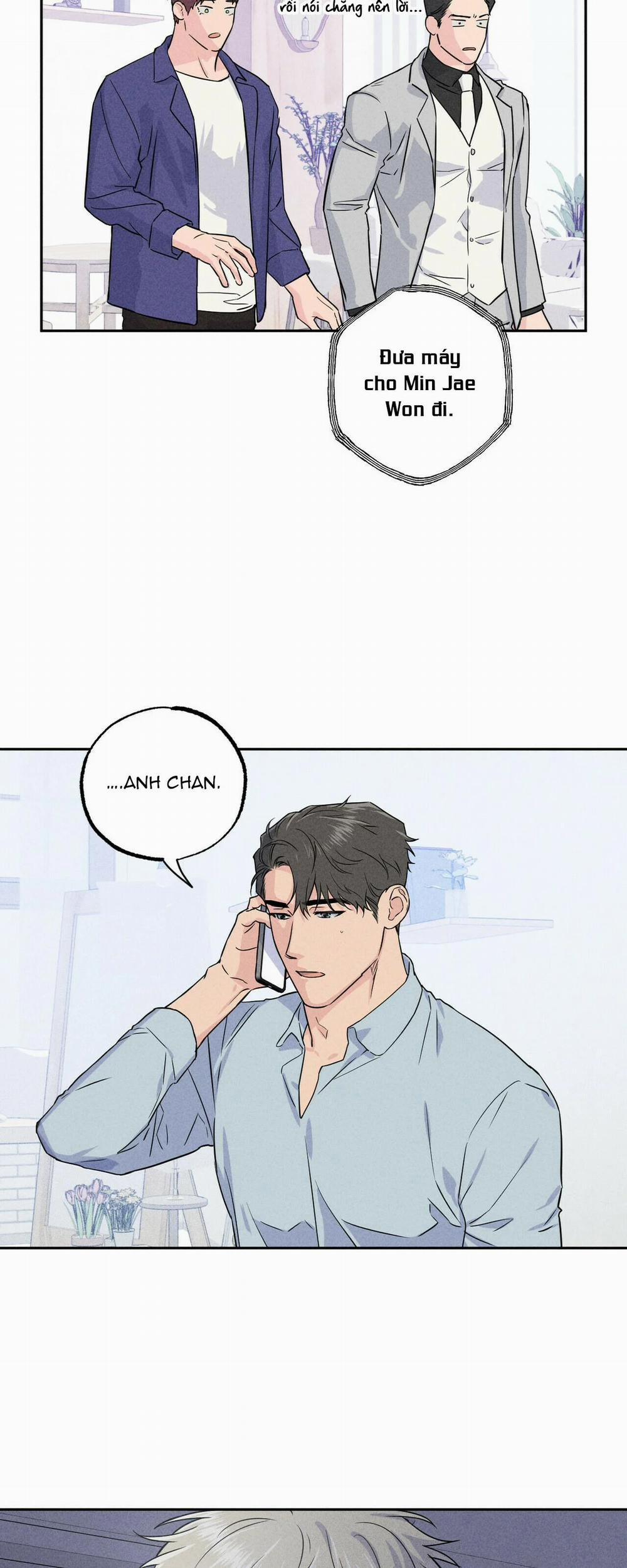 Tuyển Tập Truyện Ngắn Hỏny Của Nhà Sẹc 7 trang 22