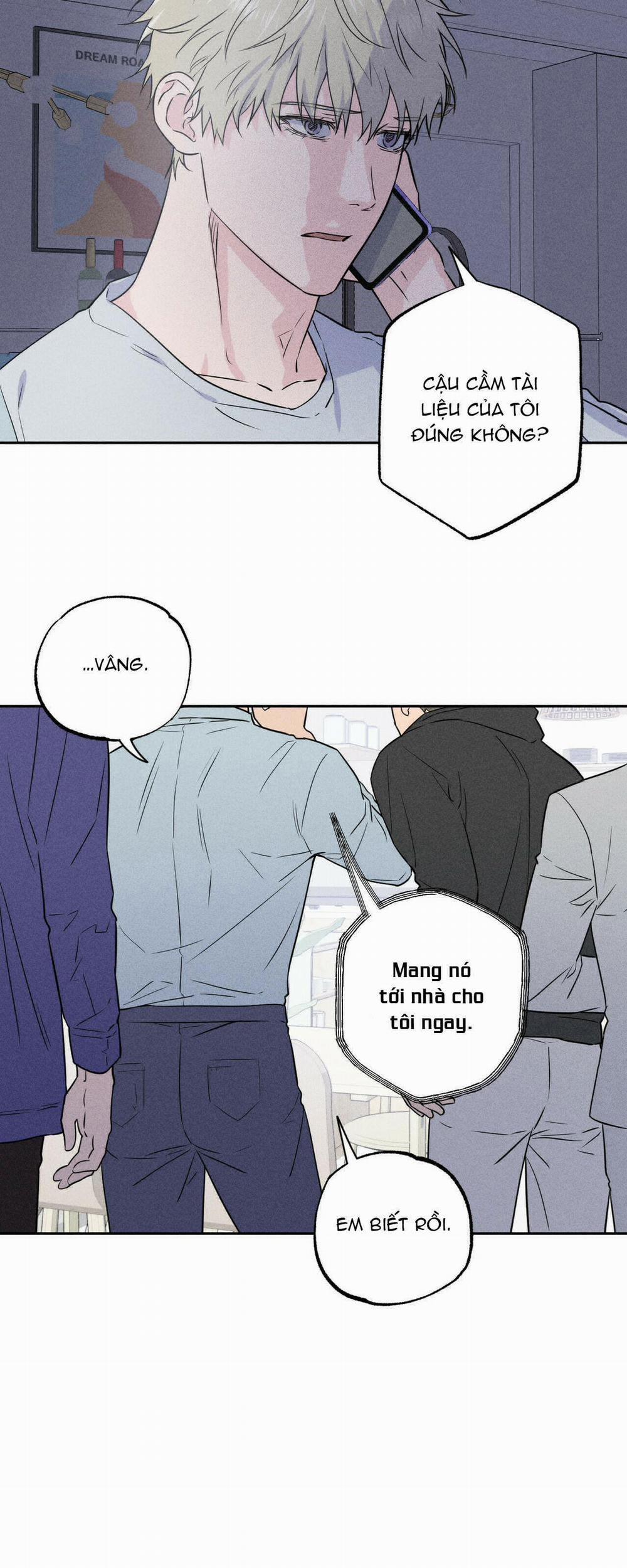 Tuyển Tập Truyện Ngắn Hỏny Của Nhà Sẹc 7 trang 23