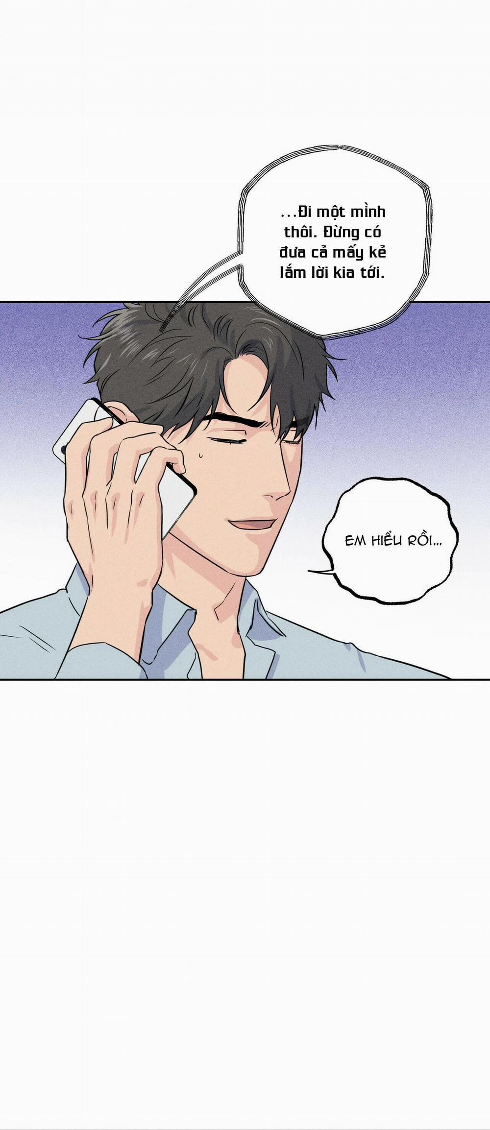 Tuyển Tập Truyện Ngắn Hỏny Của Nhà Sẹc 7 trang 24