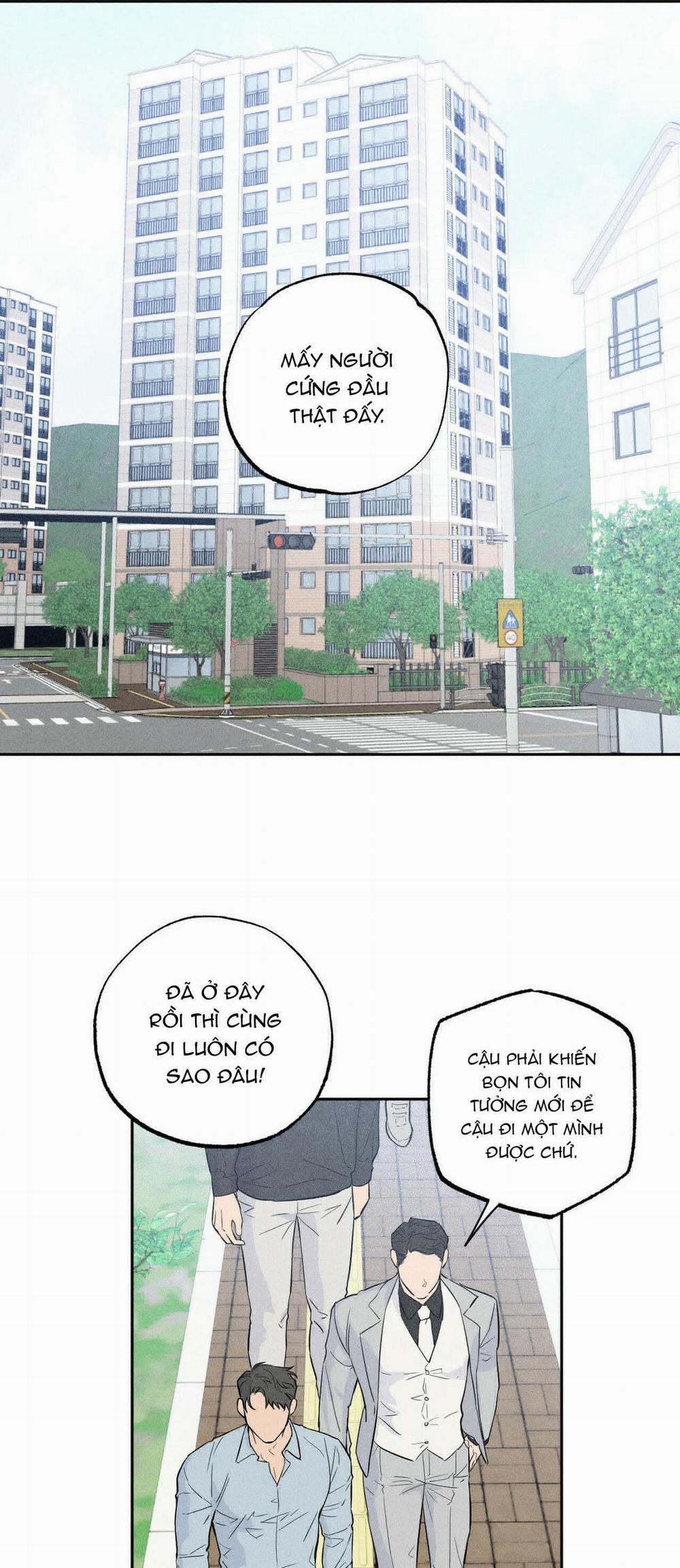 Tuyển Tập Truyện Ngắn Hỏny Của Nhà Sẹc 7 trang 25