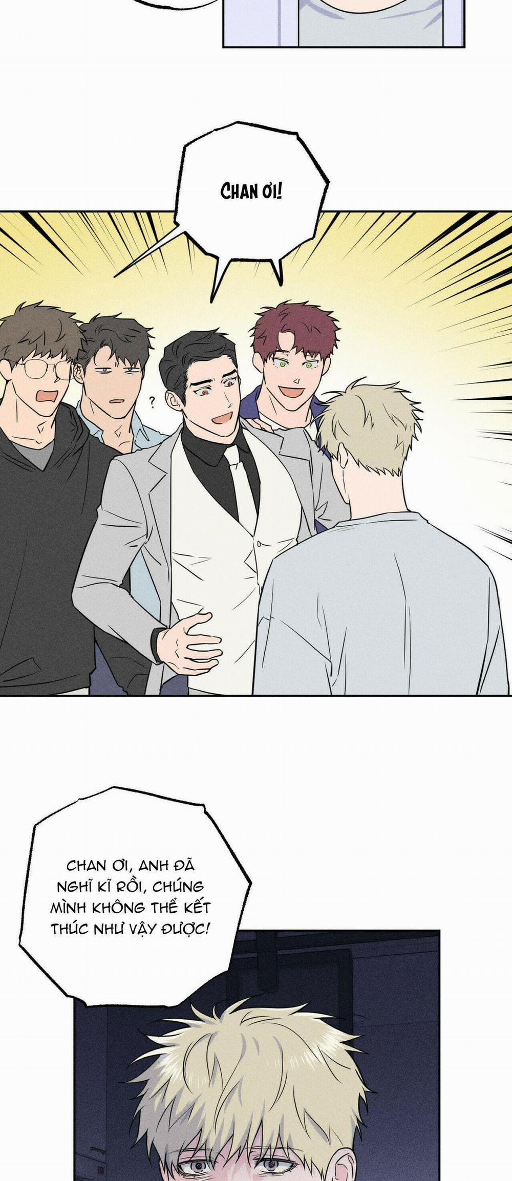 Tuyển Tập Truyện Ngắn Hỏny Của Nhà Sẹc 7 trang 27