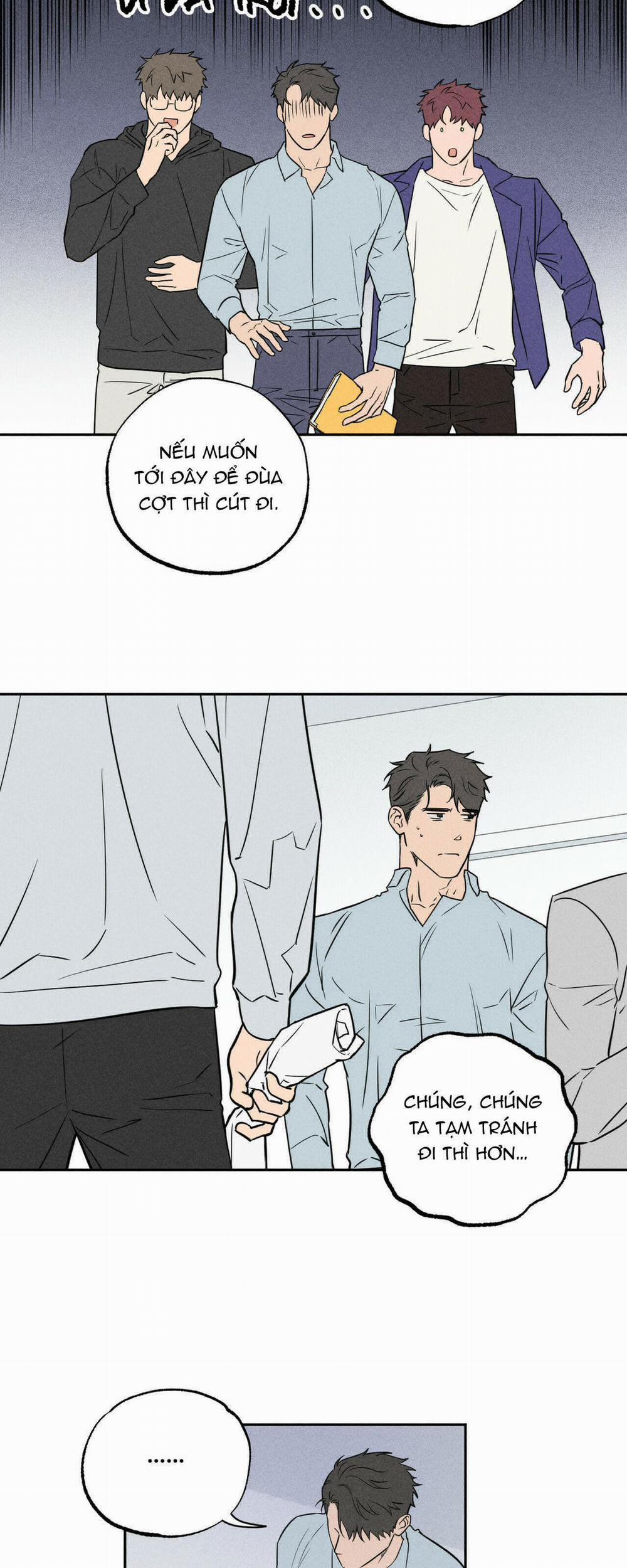 Tuyển Tập Truyện Ngắn Hỏny Của Nhà Sẹc 7 trang 29