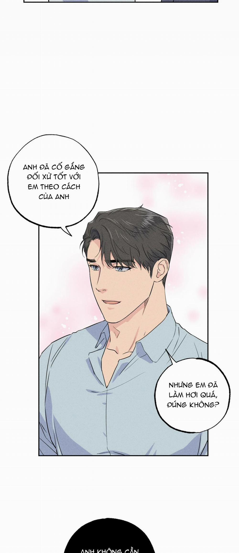 Tuyển Tập Truyện Ngắn Hỏny Của Nhà Sẹc 7 trang 32