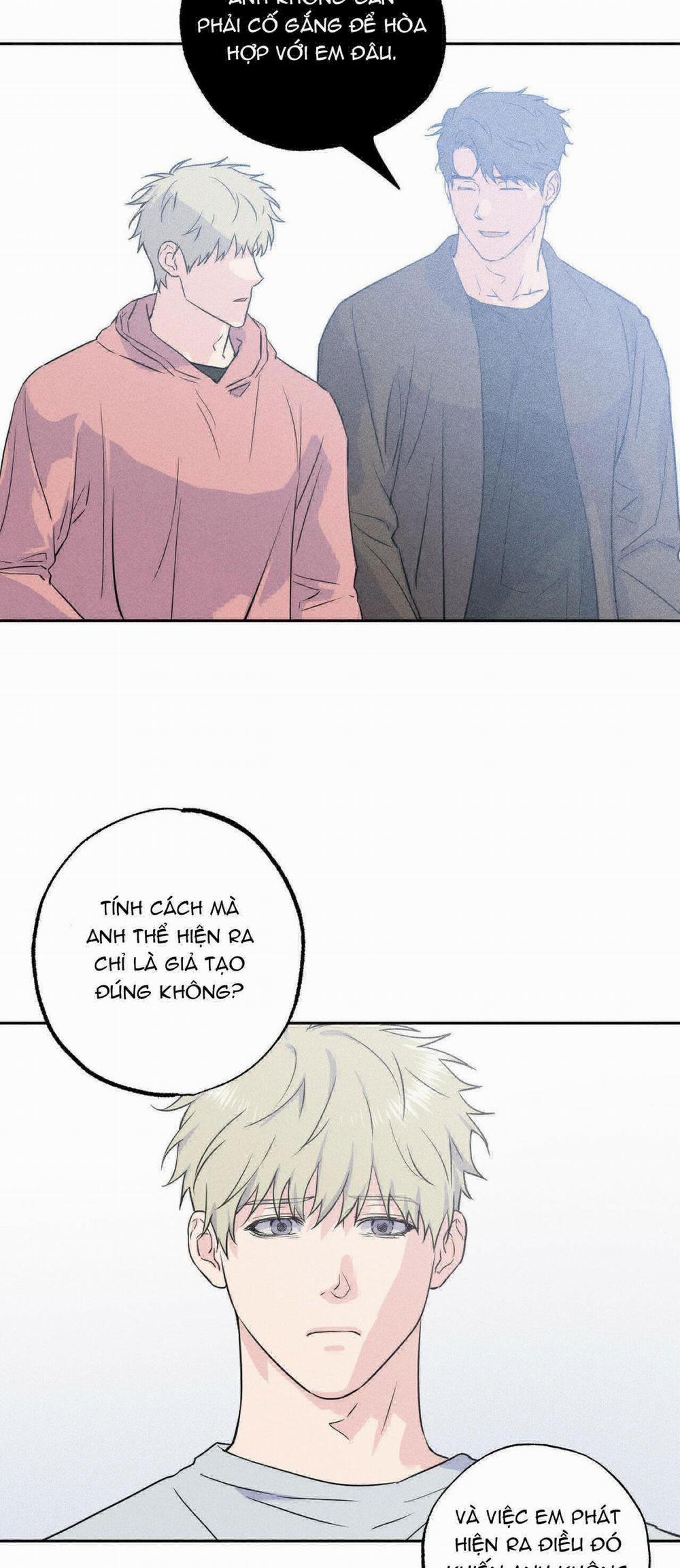 Tuyển Tập Truyện Ngắn Hỏny Của Nhà Sẹc 7 trang 33