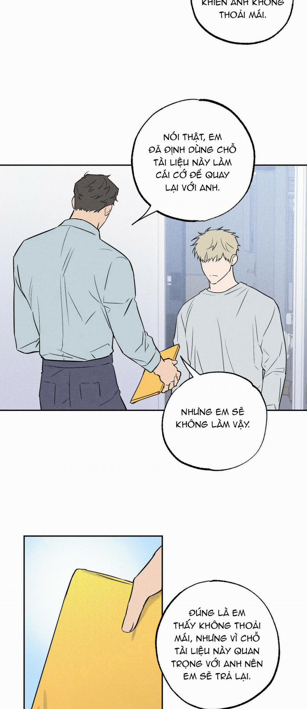 Tuyển Tập Truyện Ngắn Hỏny Của Nhà Sẹc 7 trang 34