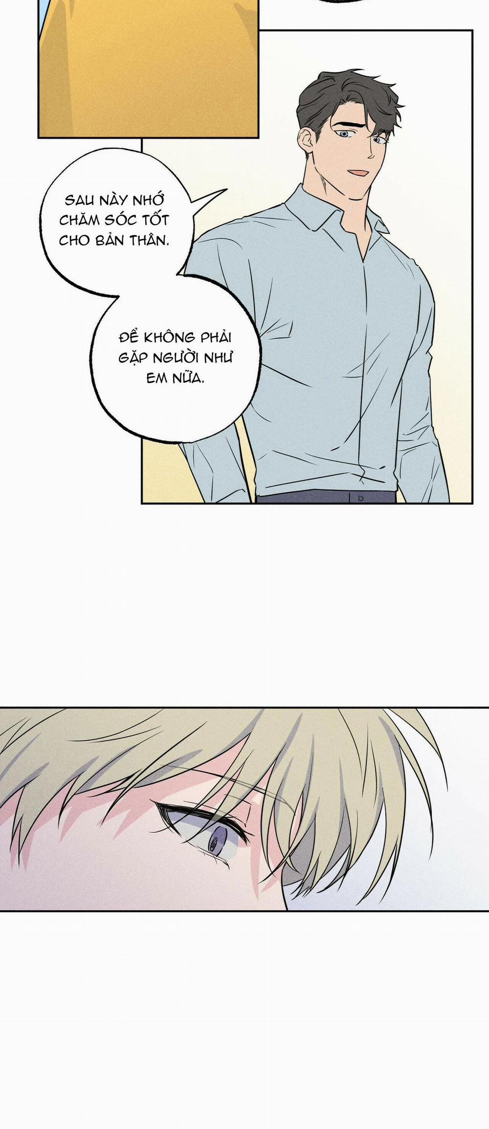 Tuyển Tập Truyện Ngắn Hỏny Của Nhà Sẹc 7 trang 35