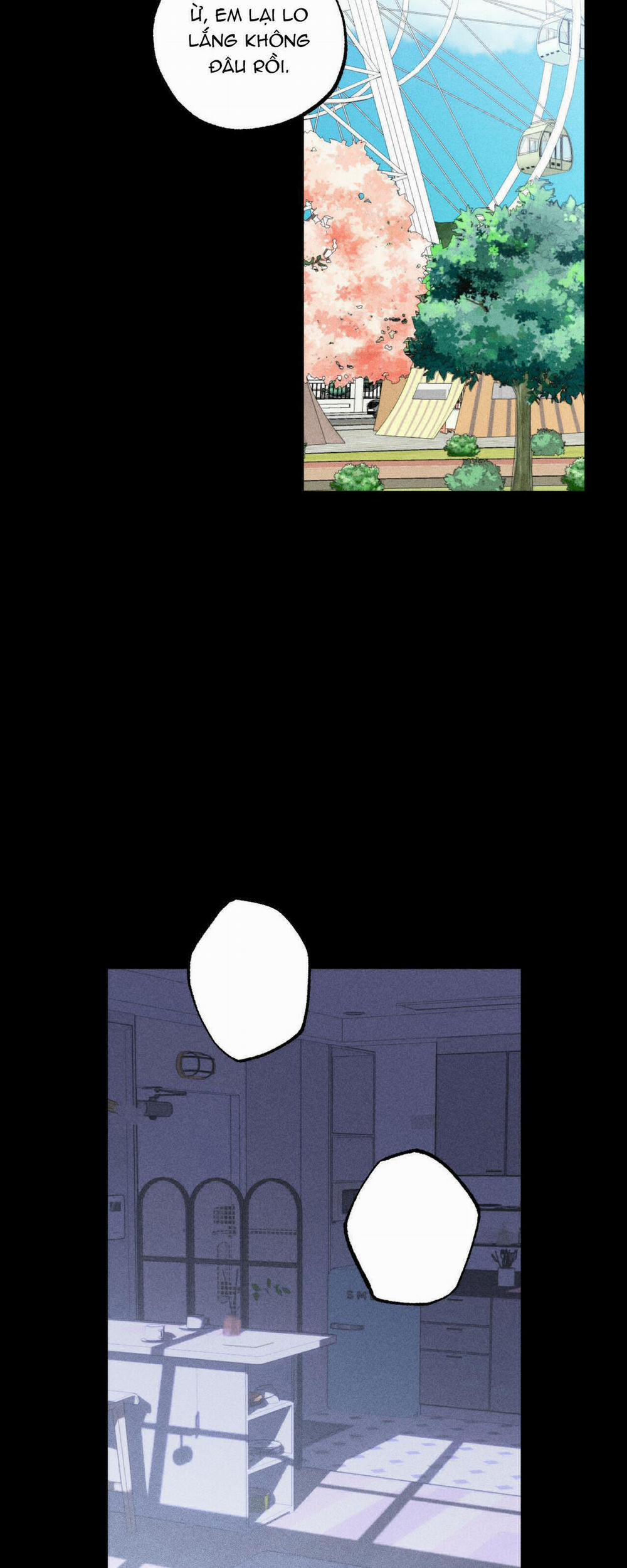 Tuyển Tập Truyện Ngắn Hỏny Của Nhà Sẹc 7 trang 5