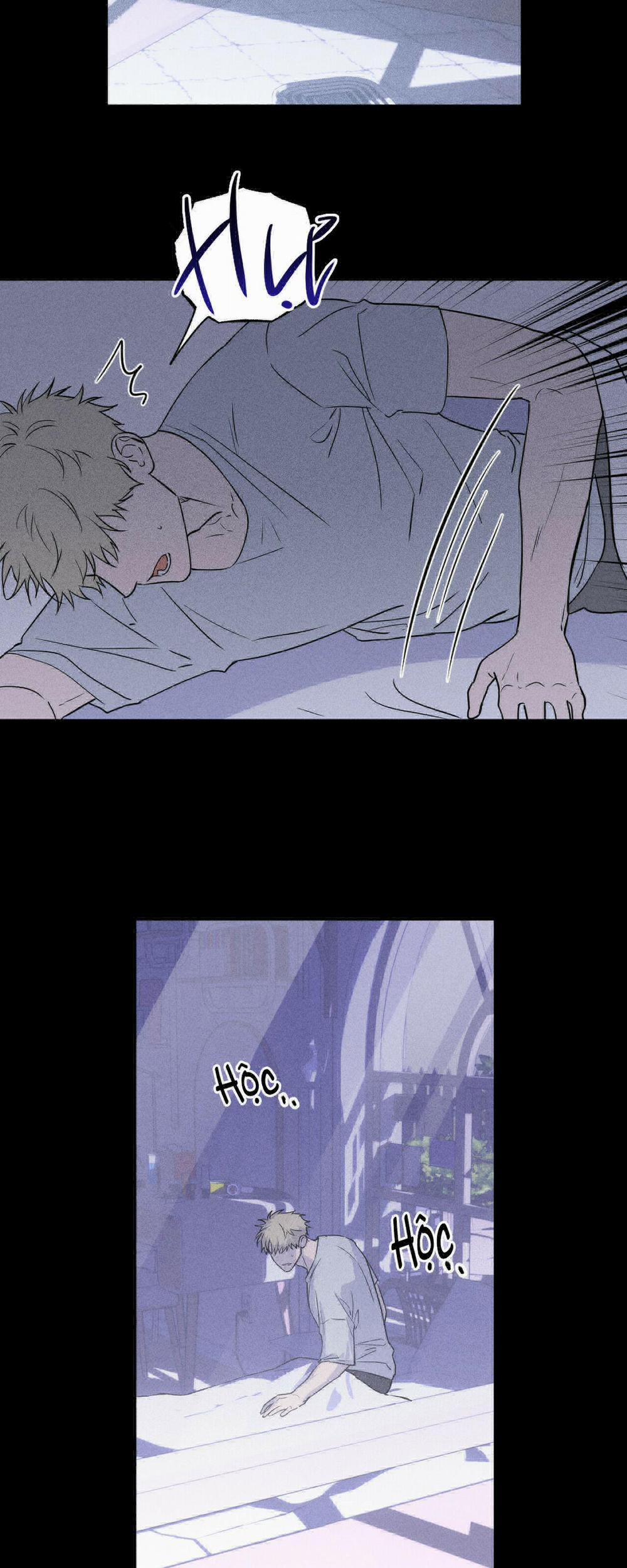 Tuyển Tập Truyện Ngắn Hỏny Của Nhà Sẹc 7 trang 6