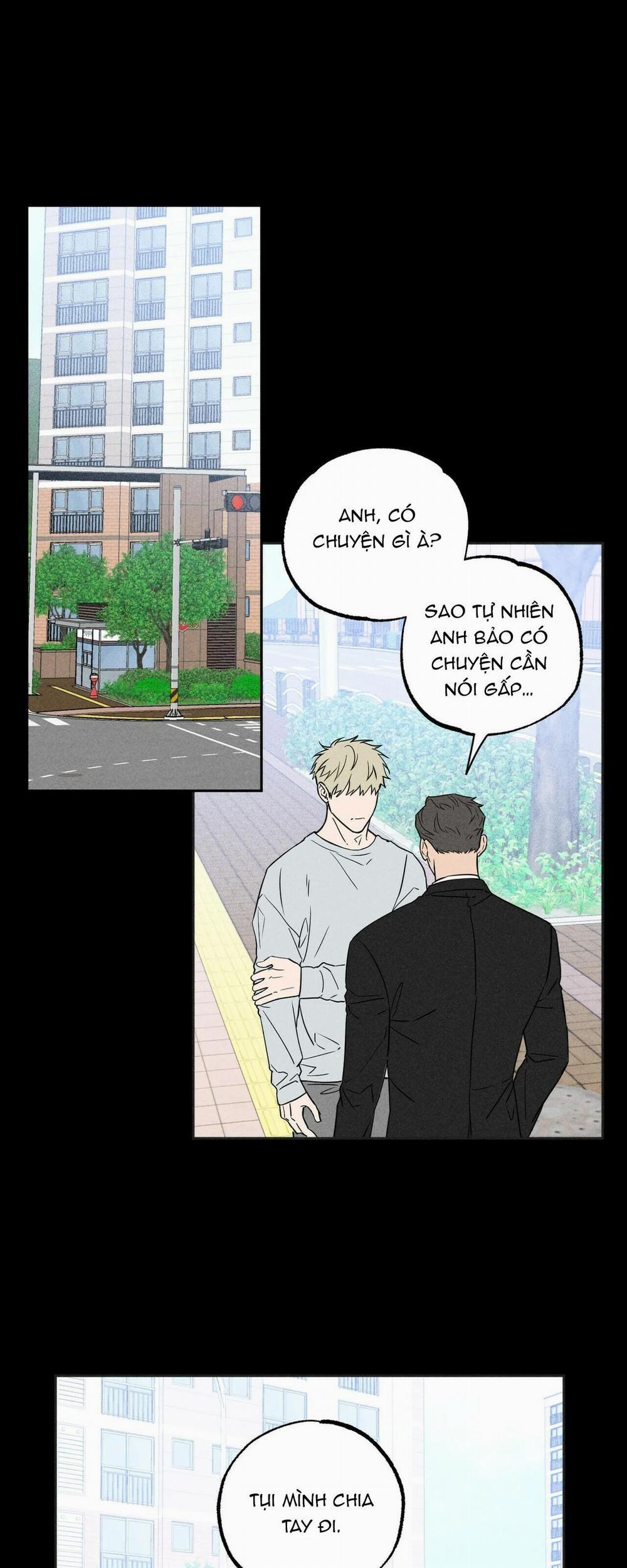 Tuyển Tập Truyện Ngắn Hỏny Của Nhà Sẹc 7 trang 8