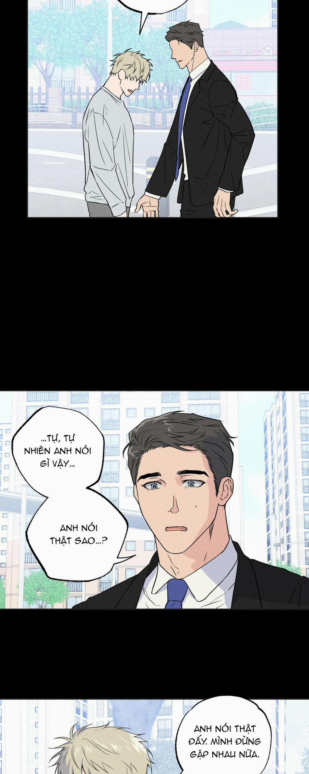 Tuyển Tập Truyện Ngắn Hỏny Của Nhà Sẹc 7 trang 9