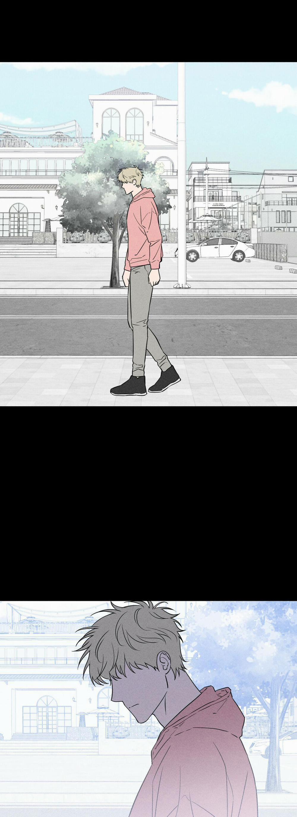 Tuyển Tập Truyện Ngắn Hỏny Của Nhà Sẹc 8 trang 0