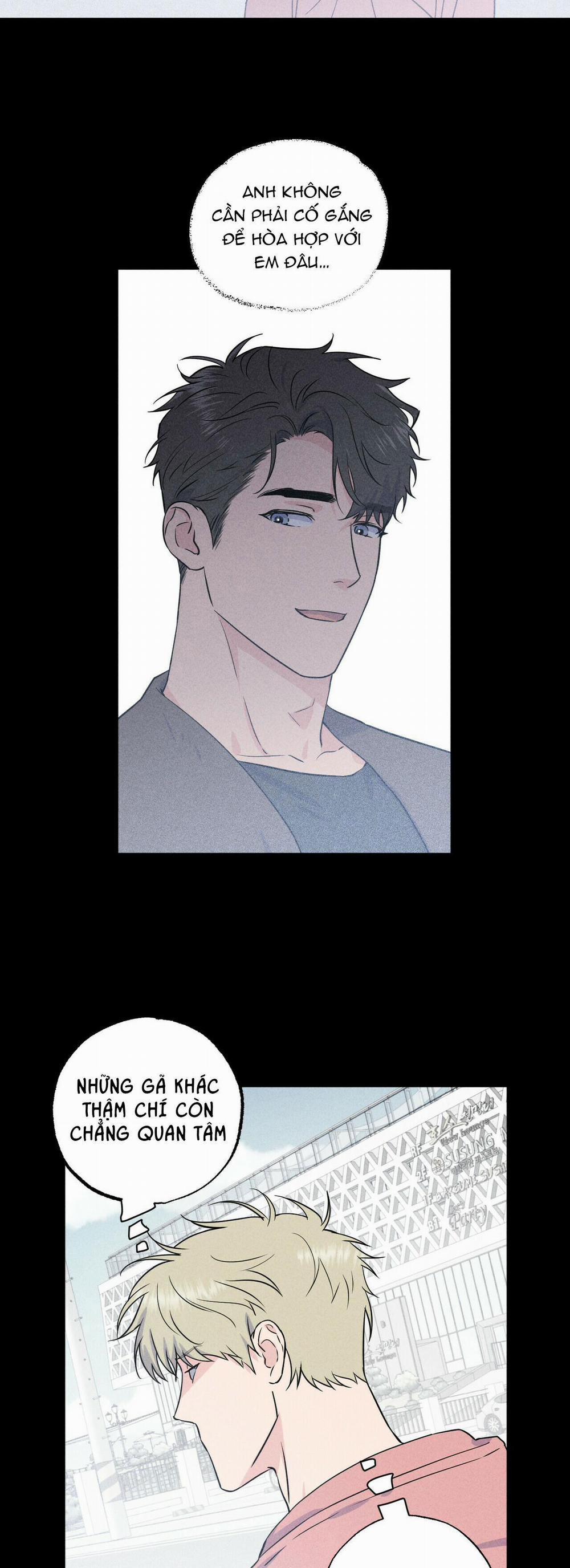 Tuyển Tập Truyện Ngắn Hỏny Của Nhà Sẹc 8 trang 1