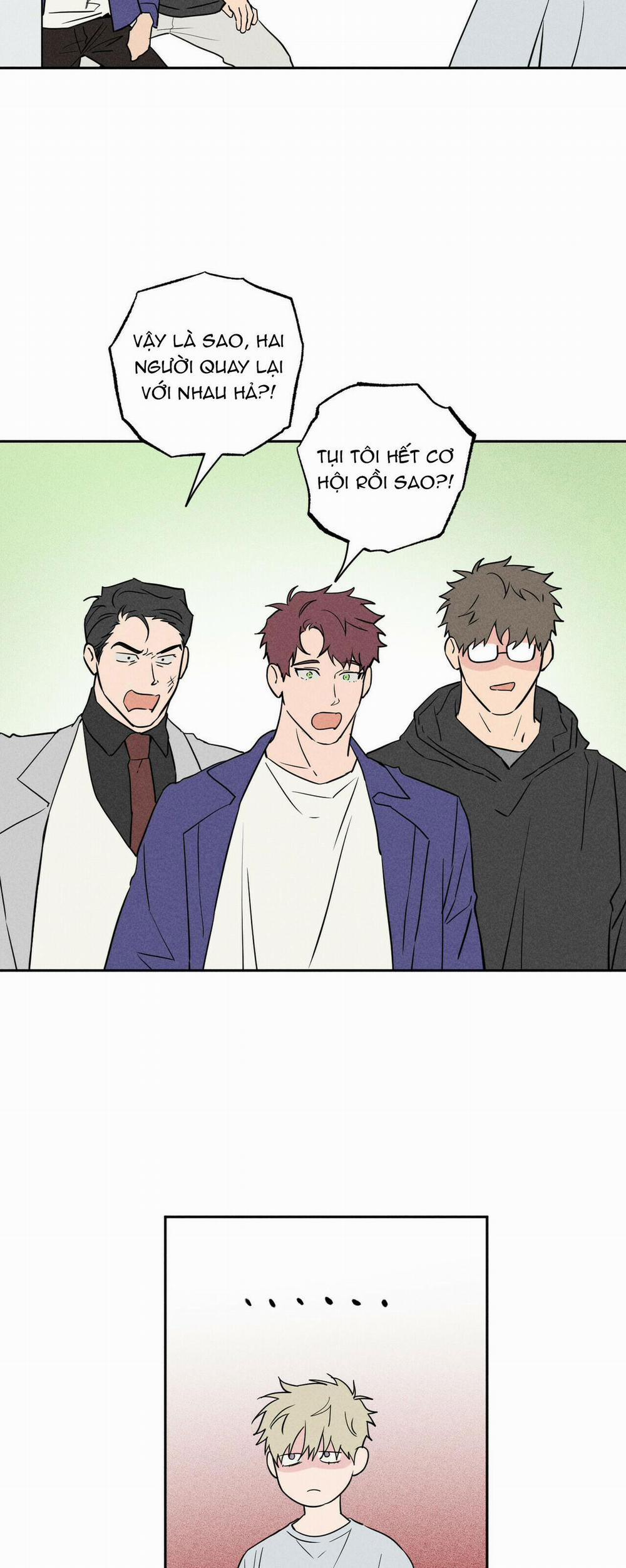 Tuyển Tập Truyện Ngắn Hỏny Của Nhà Sẹc 8 trang 14