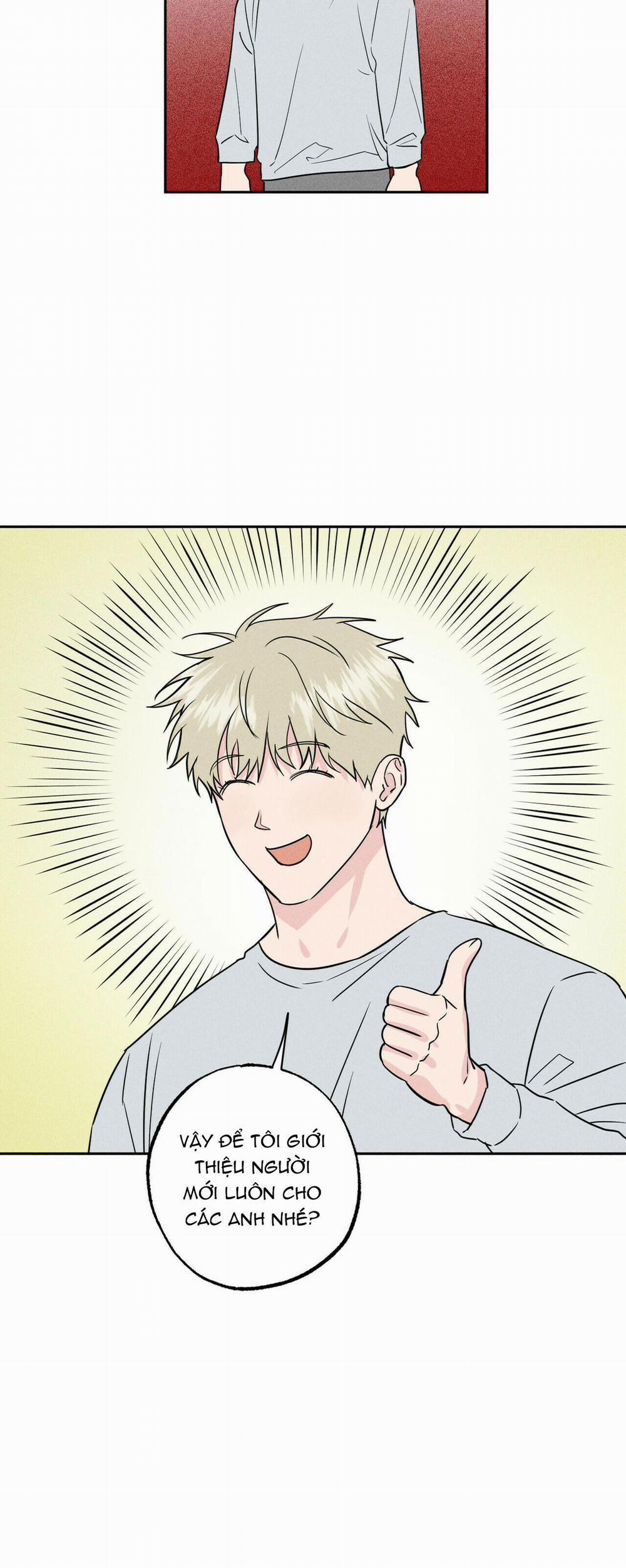 Tuyển Tập Truyện Ngắn Hỏny Của Nhà Sẹc 8 trang 15