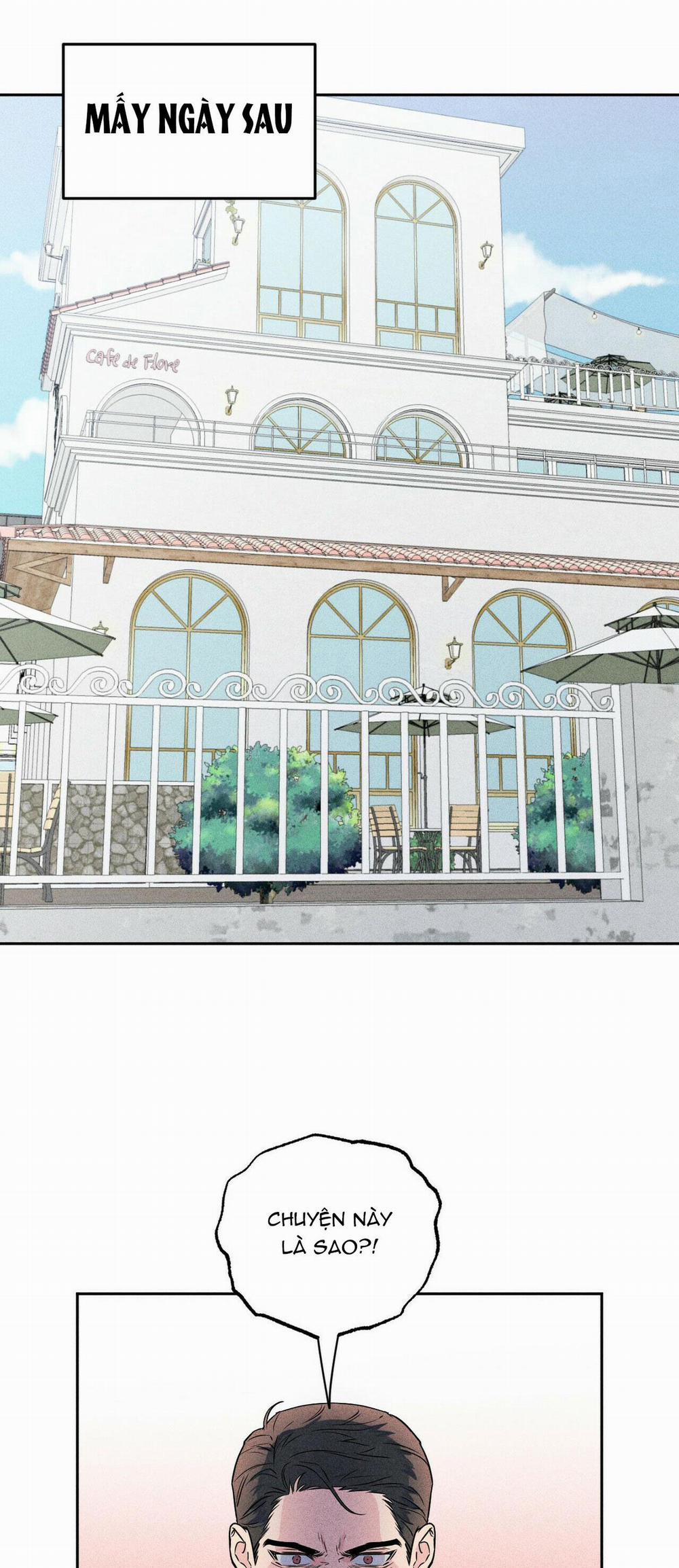 Tuyển Tập Truyện Ngắn Hỏny Của Nhà Sẹc 8 trang 17