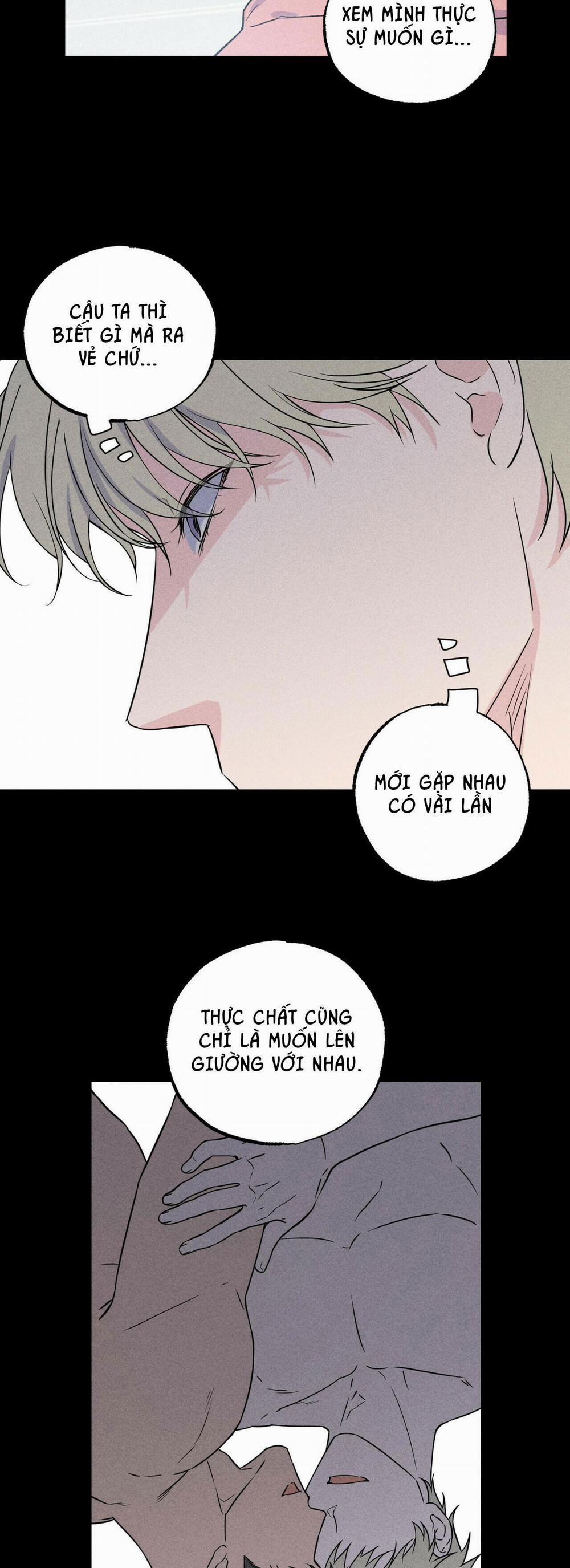 Tuyển Tập Truyện Ngắn Hỏny Của Nhà Sẹc 8 trang 2