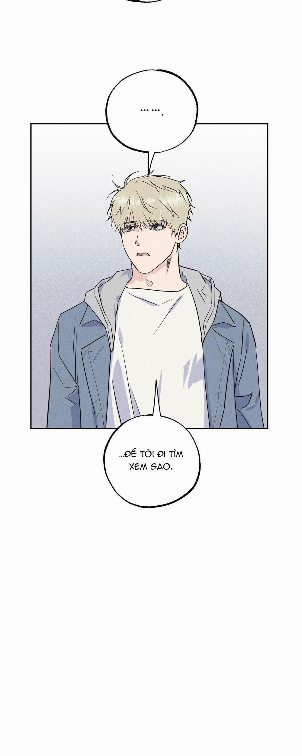 Tuyển Tập Truyện Ngắn Hỏny Của Nhà Sẹc 8 trang 22