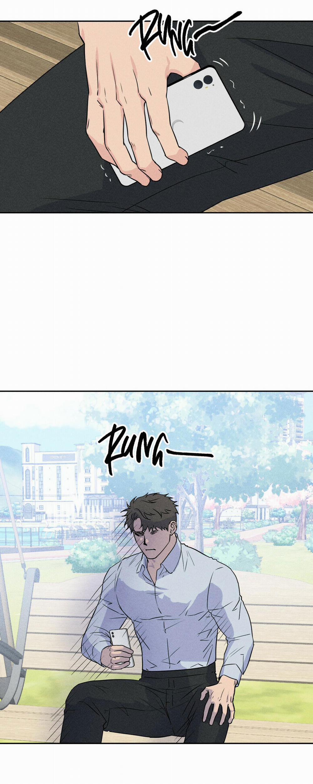 Tuyển Tập Truyện Ngắn Hỏny Của Nhà Sẹc 8 trang 23