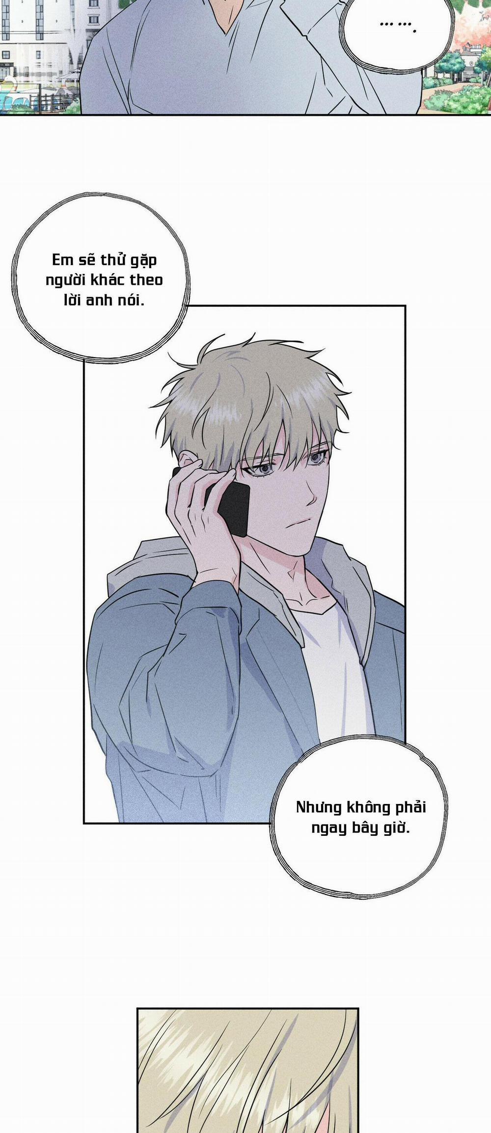 Tuyển Tập Truyện Ngắn Hỏny Của Nhà Sẹc 8 trang 25