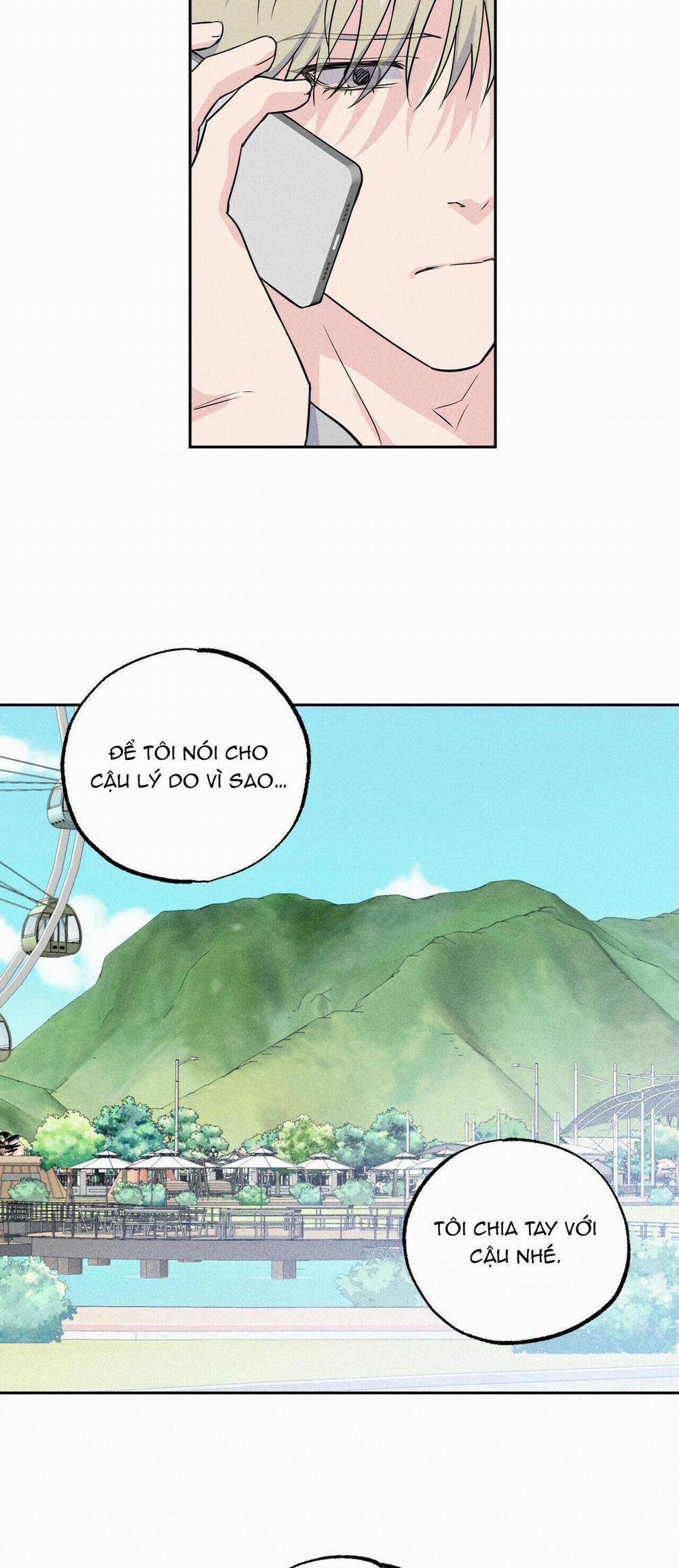 Tuyển Tập Truyện Ngắn Hỏny Của Nhà Sẹc 8 trang 26