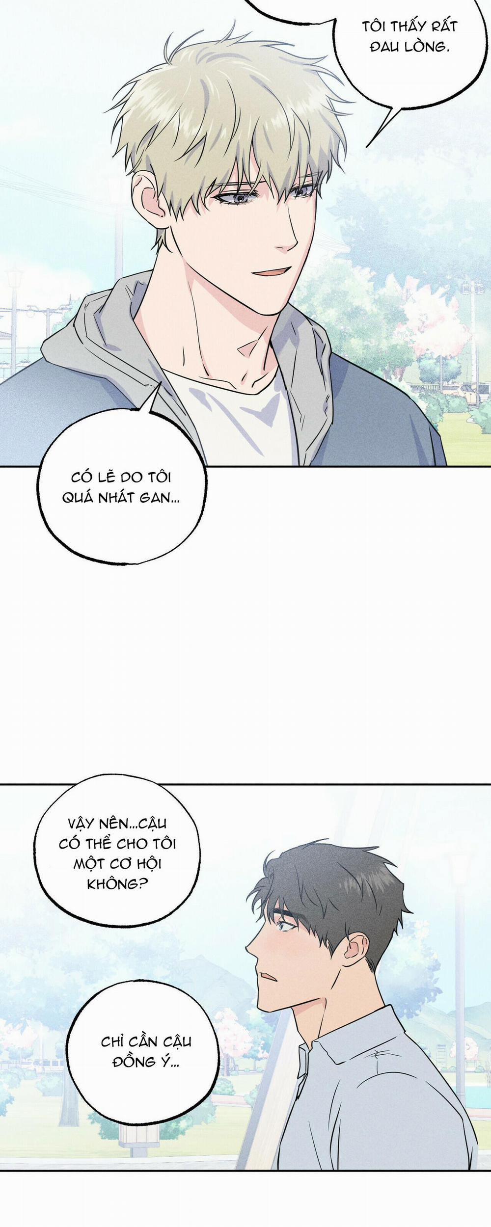 Tuyển Tập Truyện Ngắn Hỏny Của Nhà Sẹc 8 trang 29