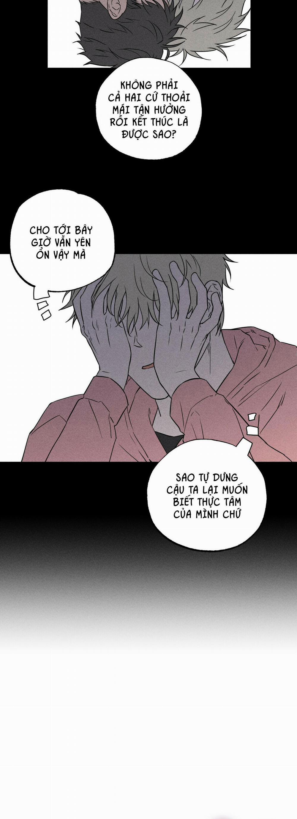 Tuyển Tập Truyện Ngắn Hỏny Của Nhà Sẹc 8 trang 3