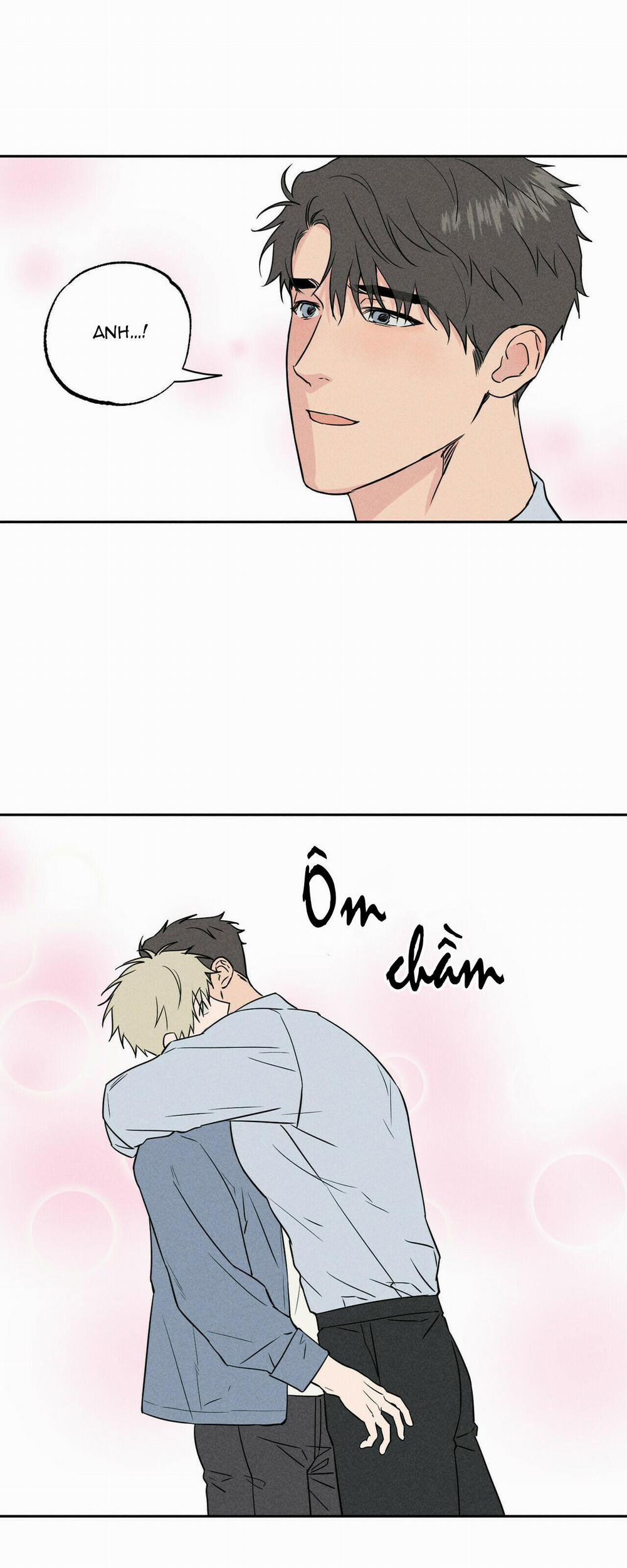 Tuyển Tập Truyện Ngắn Hỏny Của Nhà Sẹc 8 trang 30