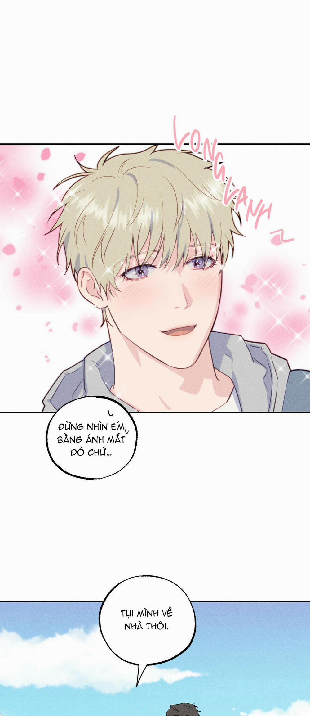 Tuyển Tập Truyện Ngắn Hỏny Của Nhà Sẹc 8 trang 32