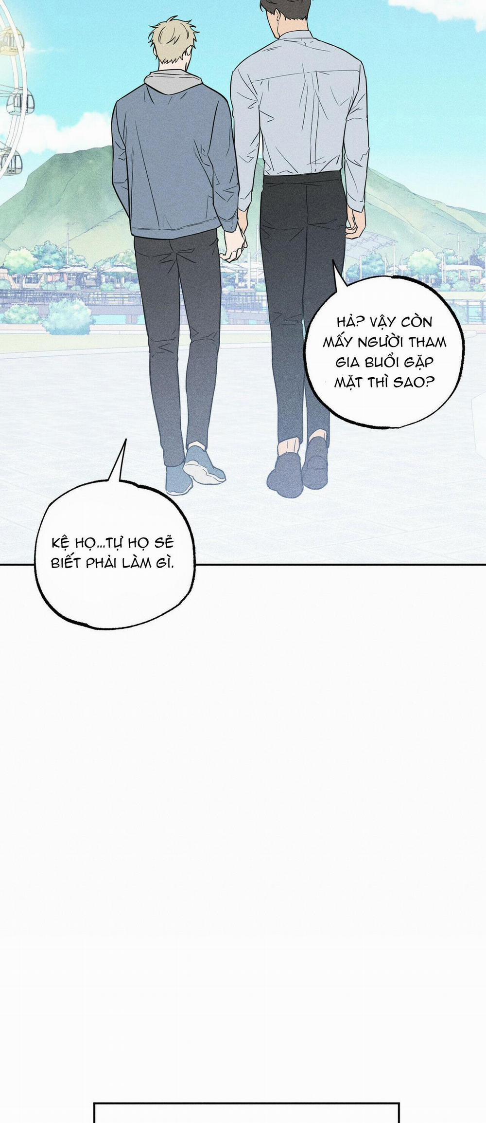 Tuyển Tập Truyện Ngắn Hỏny Của Nhà Sẹc 8 trang 33