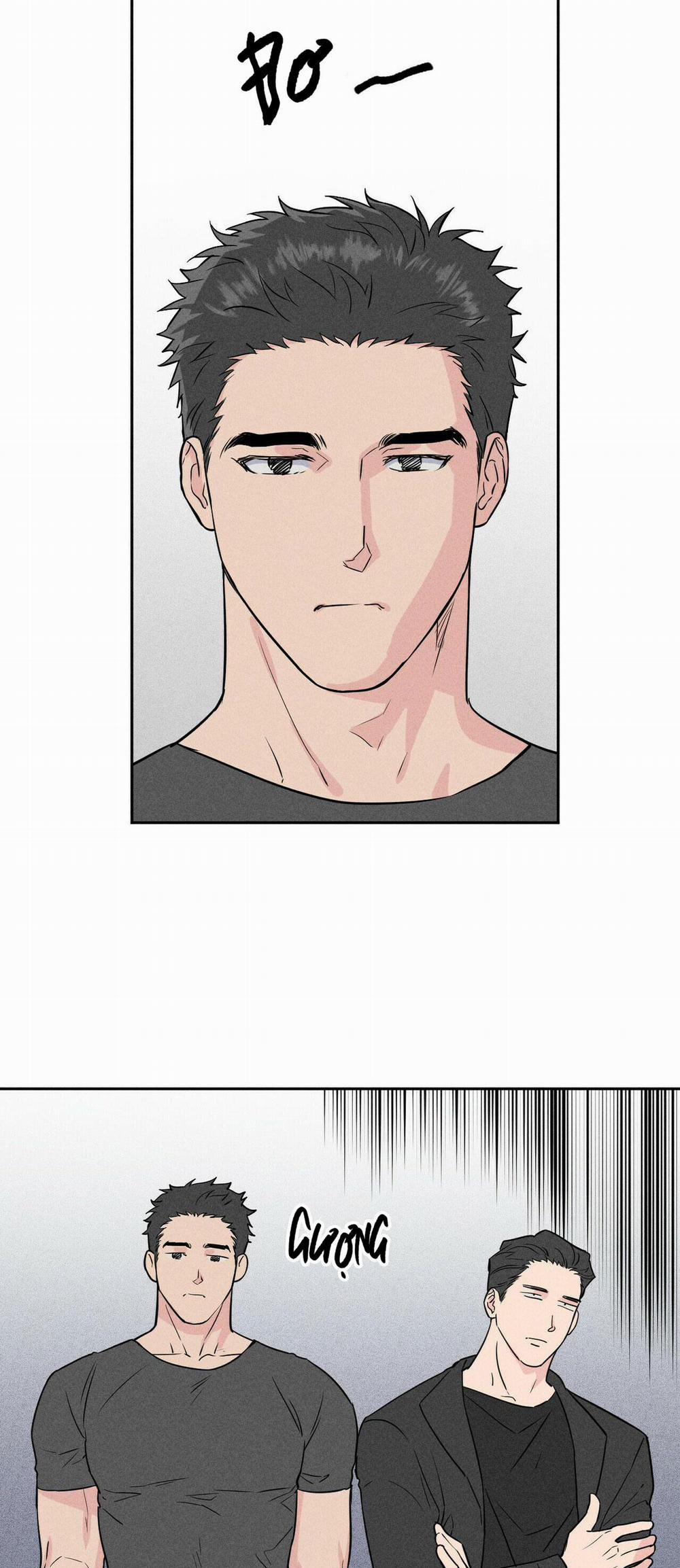 Tuyển Tập Truyện Ngắn Hỏny Của Nhà Sẹc 8 trang 34