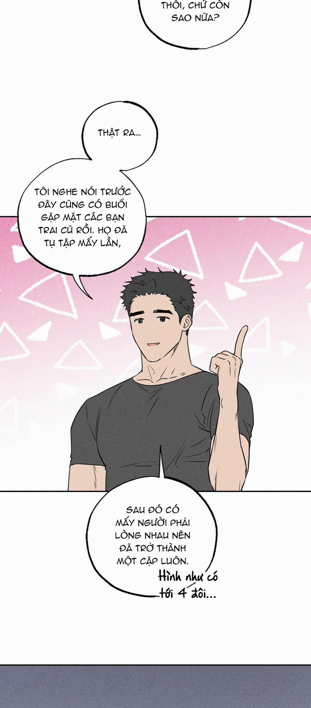 Tuyển Tập Truyện Ngắn Hỏny Của Nhà Sẹc 8 trang 37