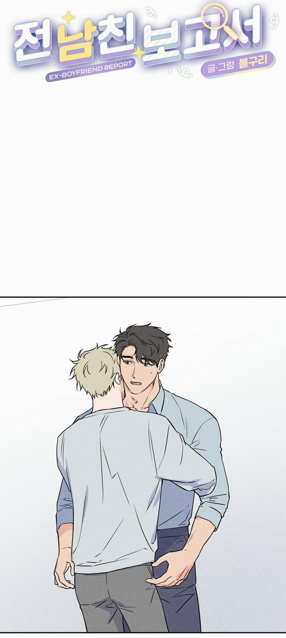 Tuyển Tập Truyện Ngắn Hỏny Của Nhà Sẹc 8 trang 4