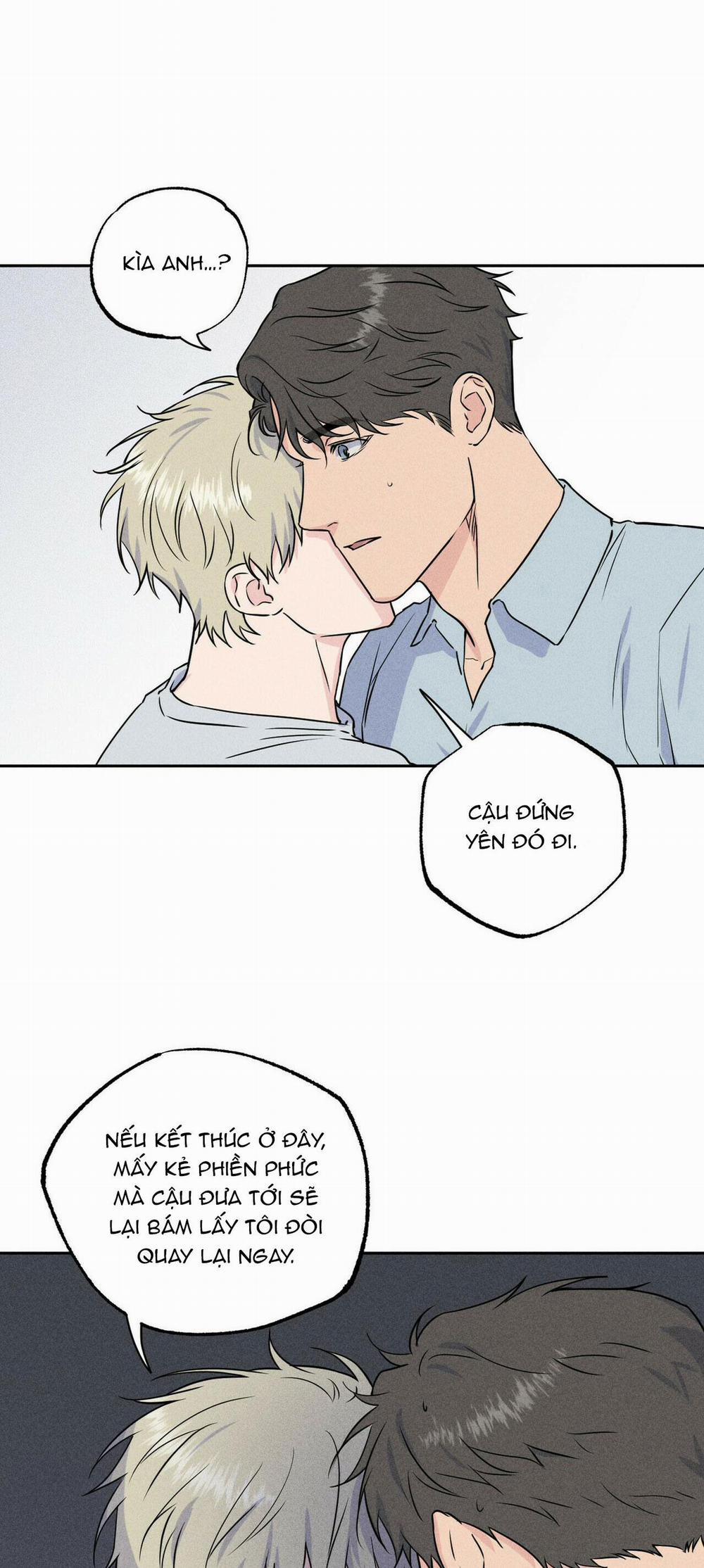 Tuyển Tập Truyện Ngắn Hỏny Của Nhà Sẹc 8 trang 5