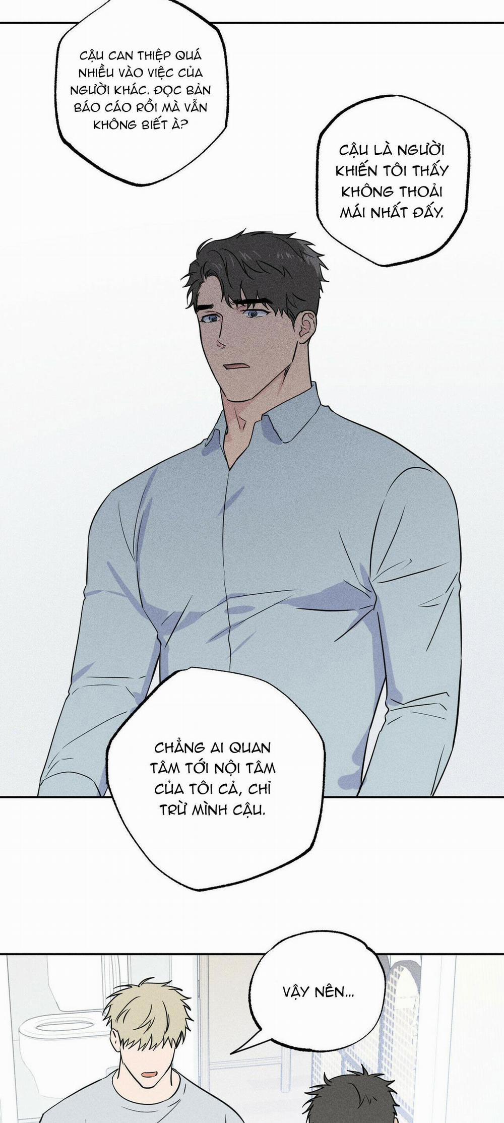 Tuyển Tập Truyện Ngắn Hỏny Của Nhà Sẹc 8 trang 7