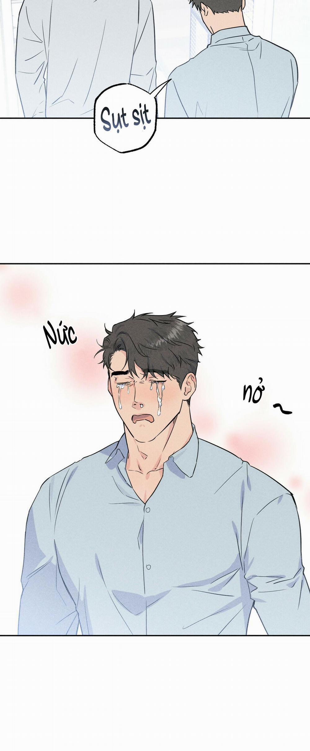 Tuyển Tập Truyện Ngắn Hỏny Của Nhà Sẹc 8 trang 8