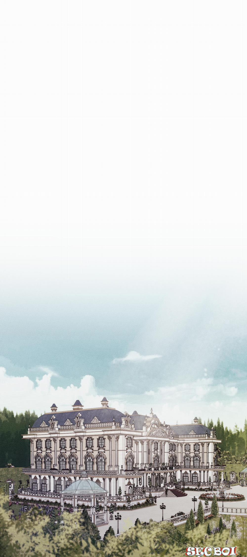 Tuyển Tập Truyện Ngắn Hỏny Của Nhà Sẹc 9 người hầu trang 0