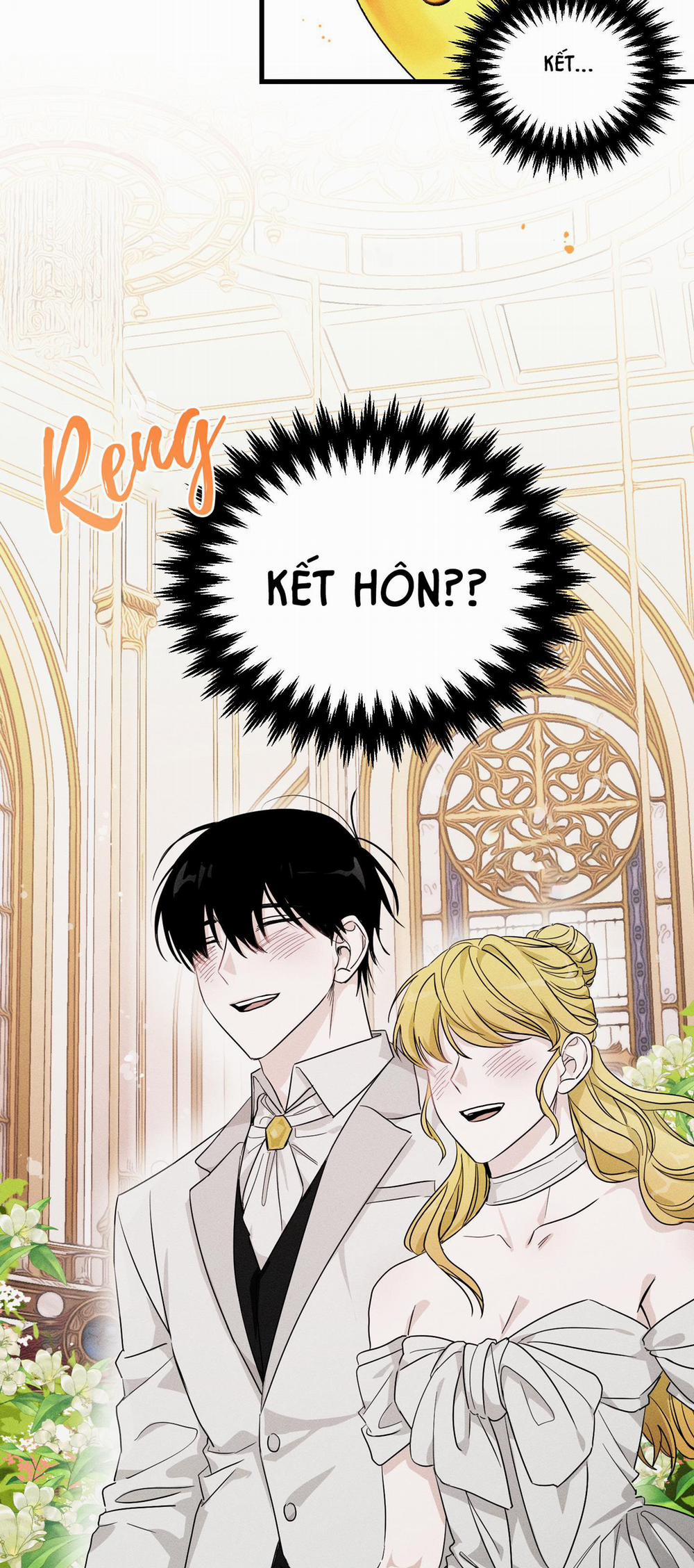 Tuyển Tập Truyện Ngắn Hỏny Của Nhà Sẹc 9 người hầu trang 33