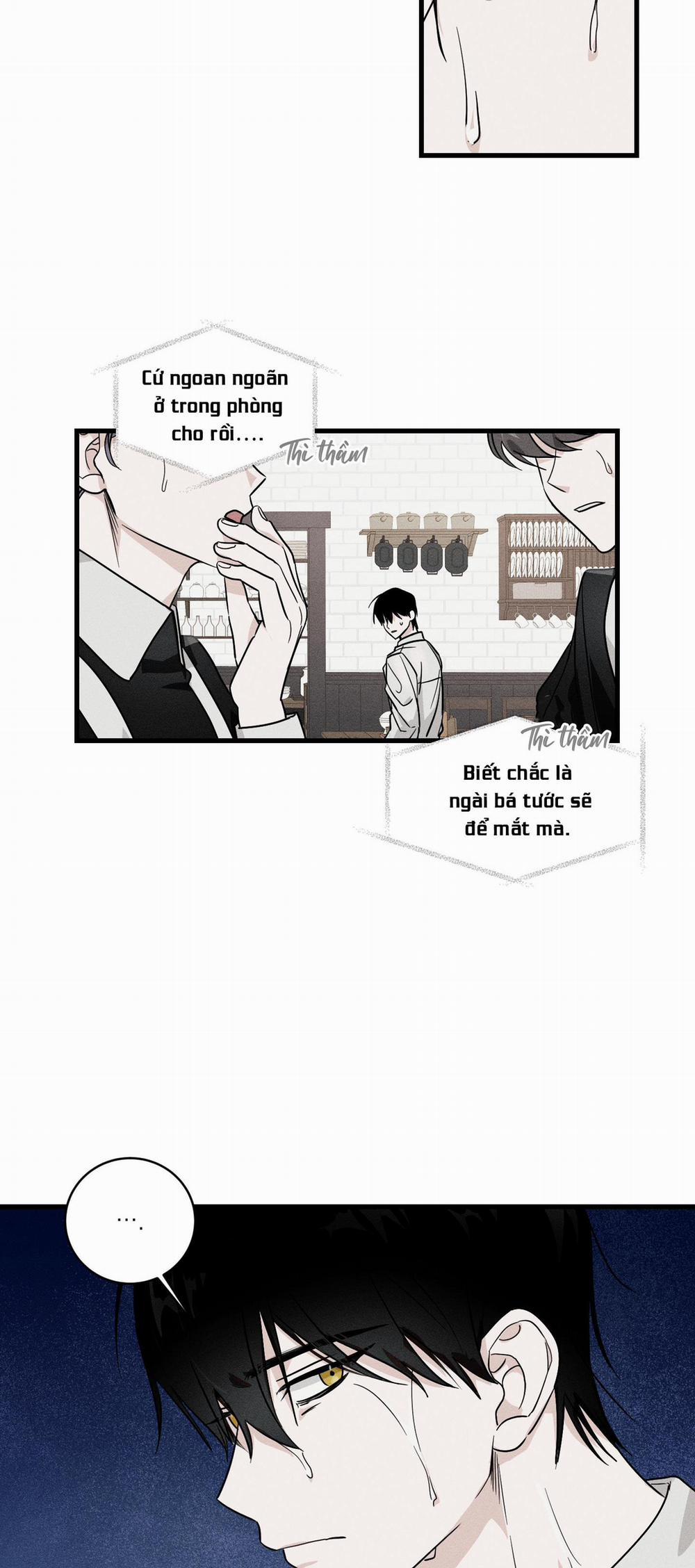 Tuyển Tập Truyện Ngắn Hỏny Của Nhà Sẹc 9 trang 10