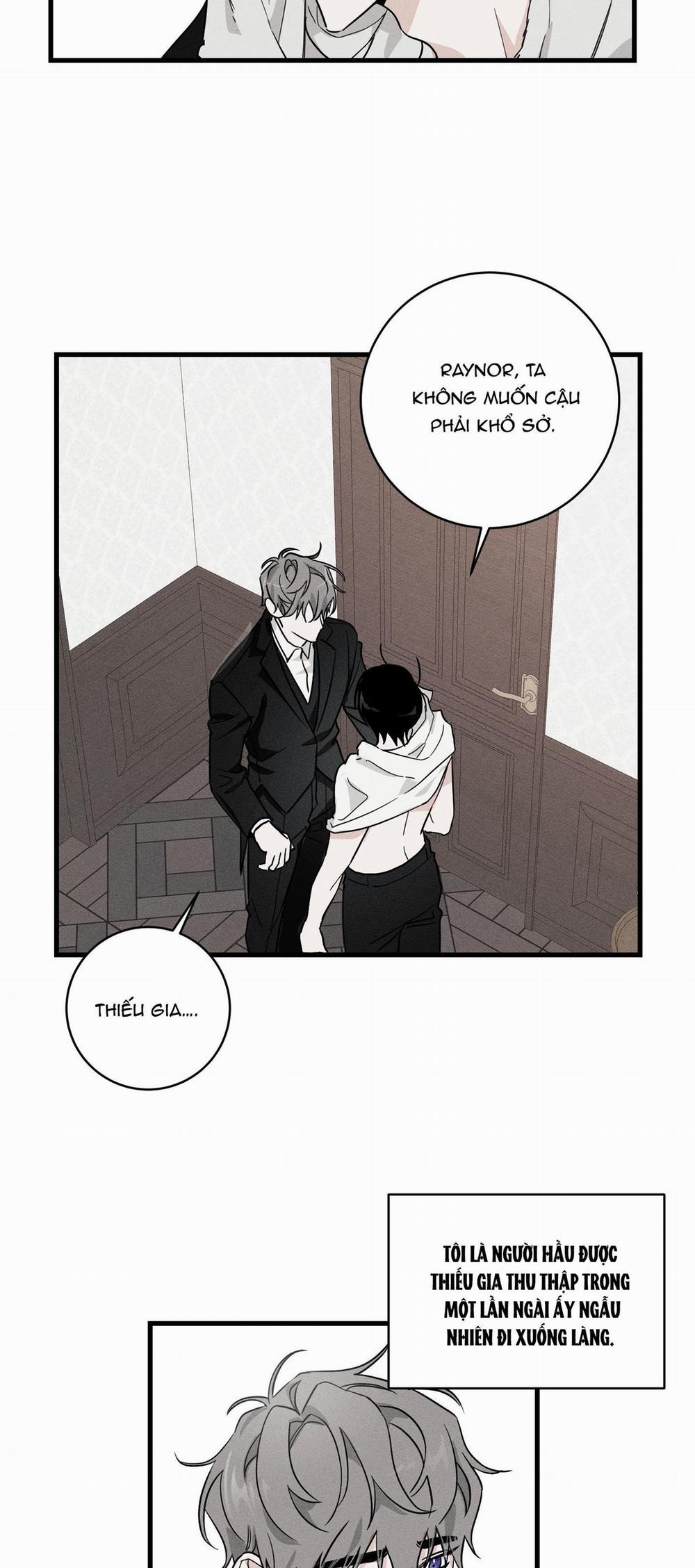 Tuyển Tập Truyện Ngắn Hỏny Của Nhà Sẹc 9 trang 13