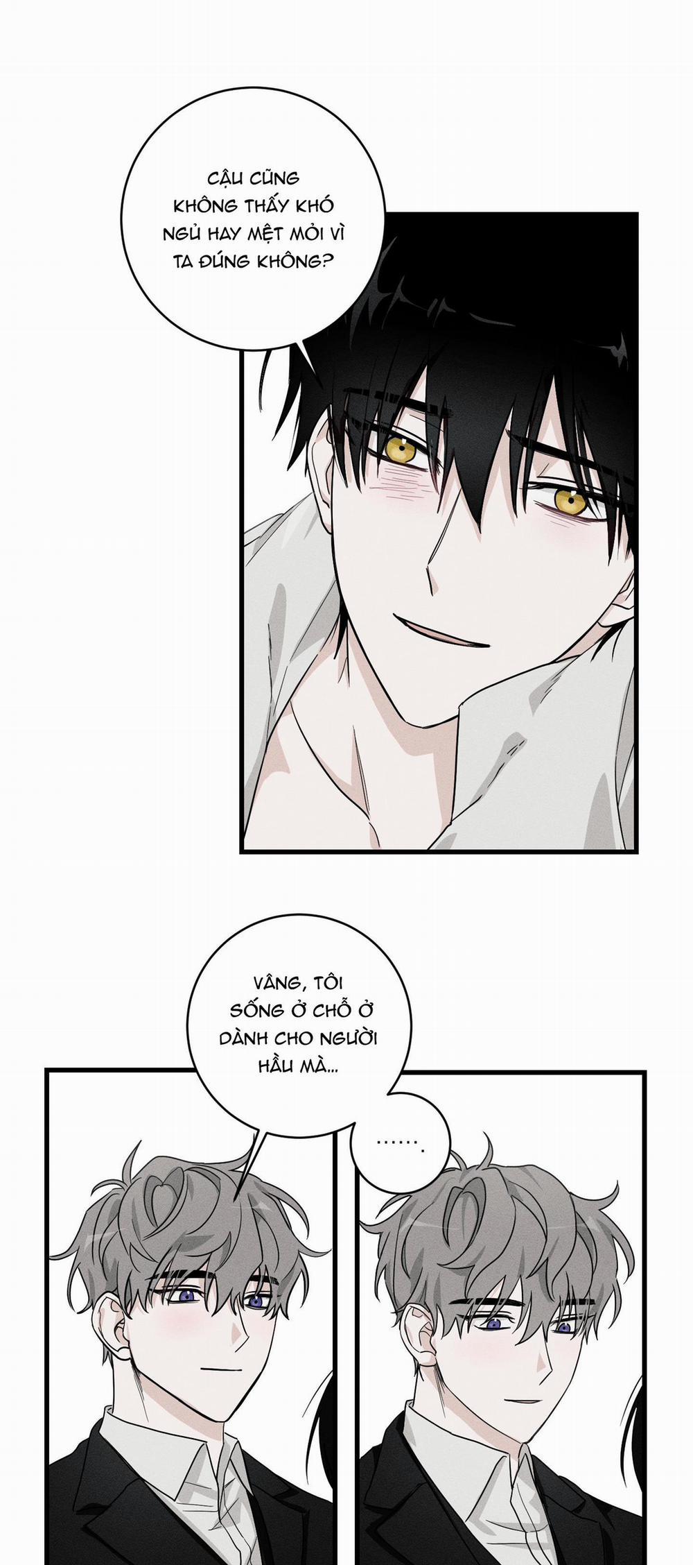 Tuyển Tập Truyện Ngắn Hỏny Của Nhà Sẹc 9 trang 15