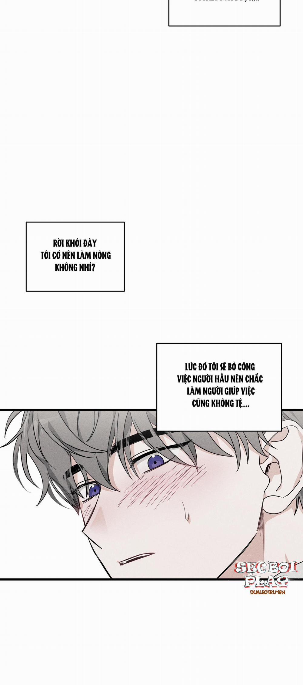 Tuyển Tập Truyện Ngắn Hỏny Của Nhà Sẹc 9 trang 18