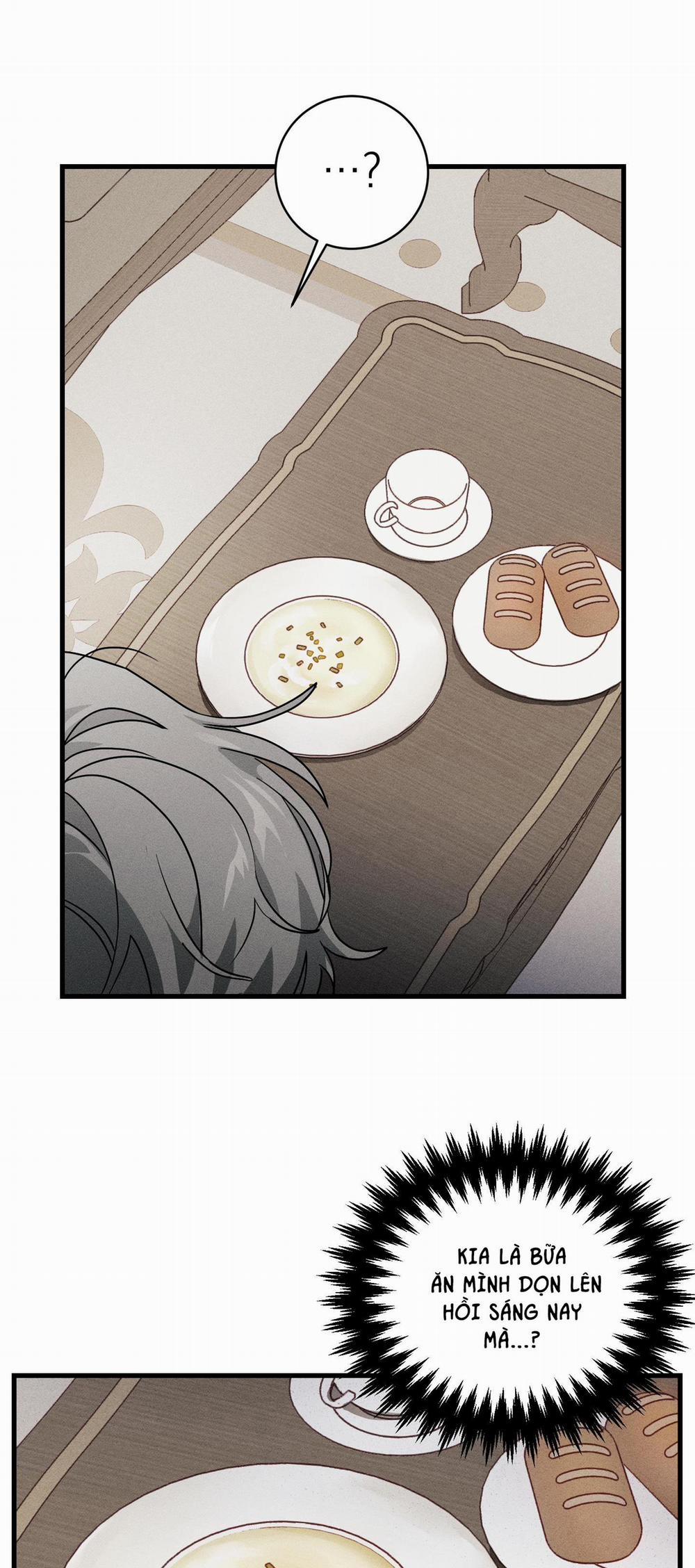 Tuyển Tập Truyện Ngắn Hỏny Của Nhà Sẹc 9 trang 19