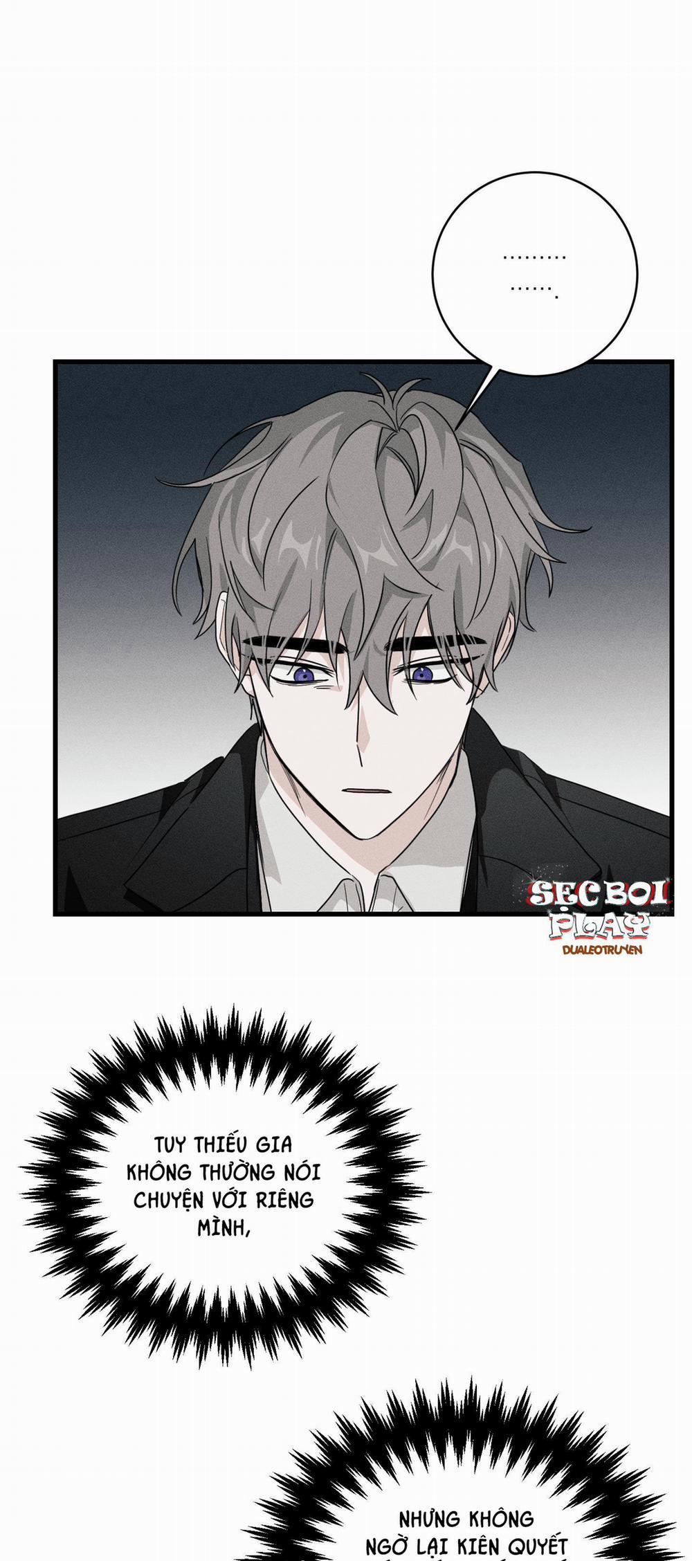 Tuyển Tập Truyện Ngắn Hỏny Của Nhà Sẹc 9 trang 28