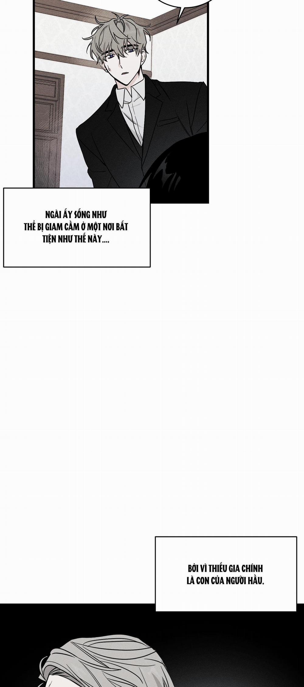 Tuyển Tập Truyện Ngắn Hỏny Của Nhà Sẹc 9 trang 3