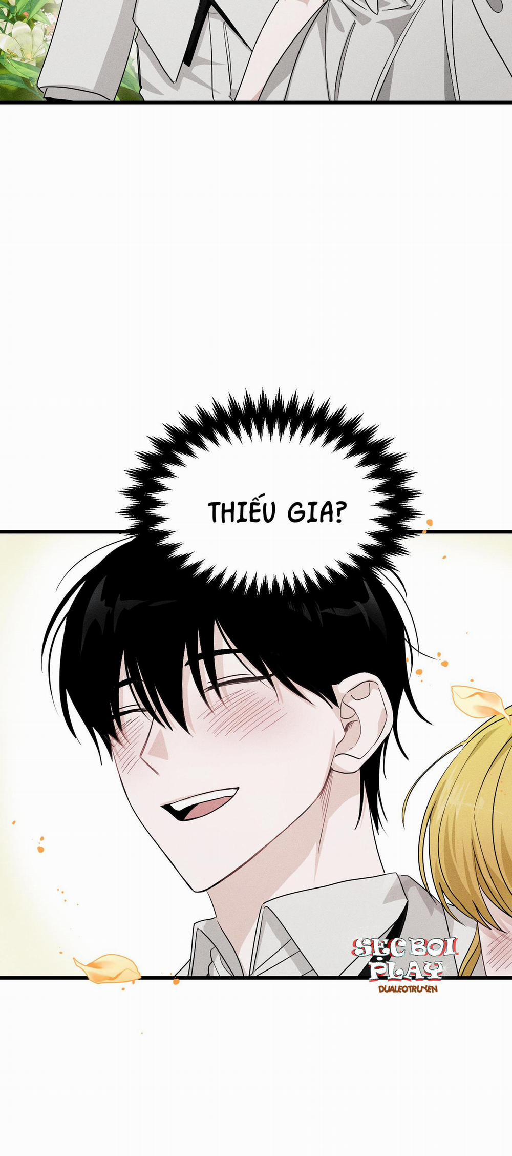 Tuyển Tập Truyện Ngắn Hỏny Của Nhà Sẹc 9 trang 34