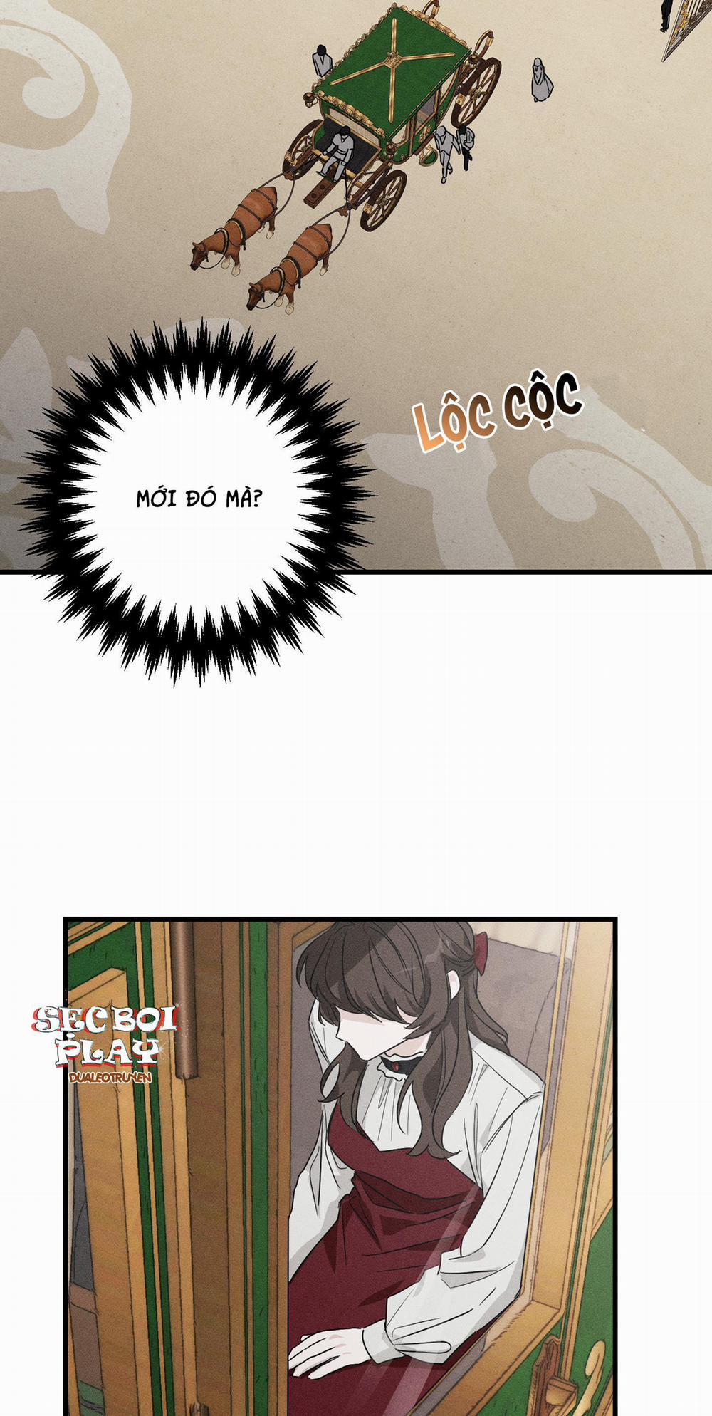 Tuyển Tập Truyện Ngắn Hỏny Của Nhà Sẹc 9 trang 40