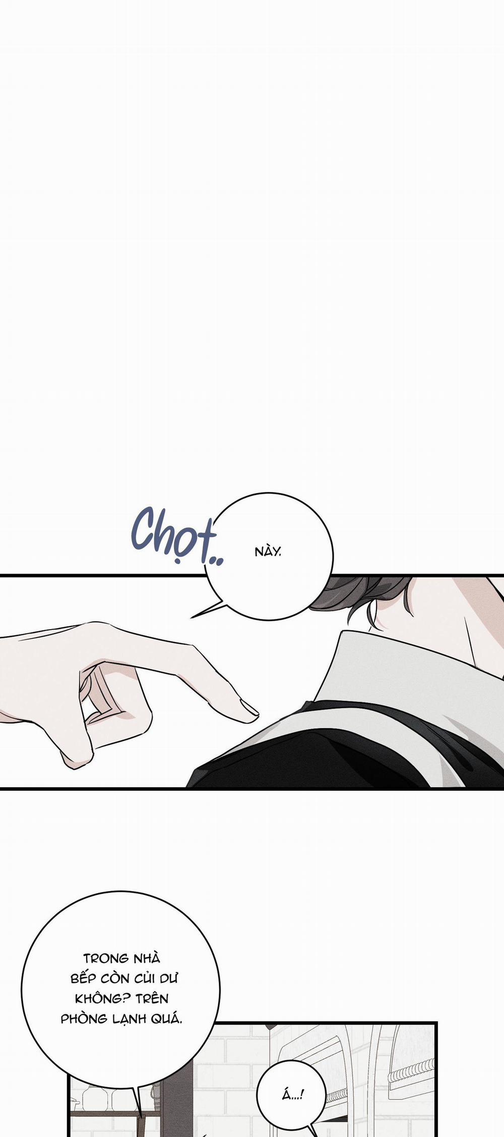 Tuyển Tập Truyện Ngắn Hỏny Của Nhà Sẹc 9 trang 6