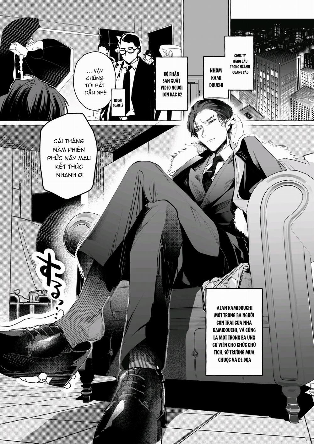 Tuyển tập truyện ngắn NP 1 trang 0