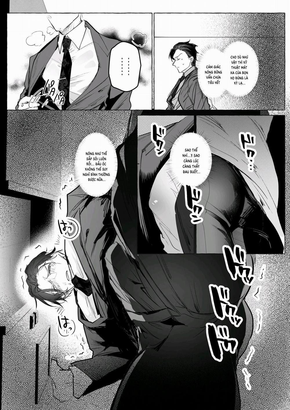 Tuyển tập truyện ngắn NP 1 trang 10