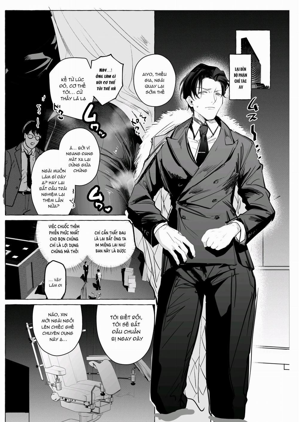 Tuyển tập truyện ngắn NP 1 trang 15